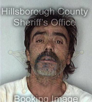 Hector Cruz, - Hillsborough County, FL 