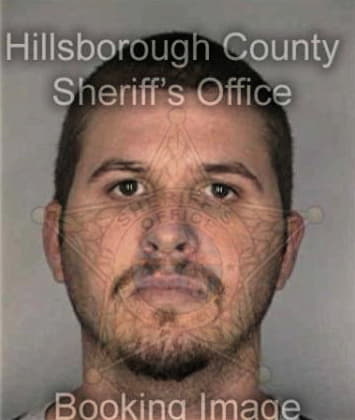 Lazaro Cuellar, - Hillsborough County, FL 