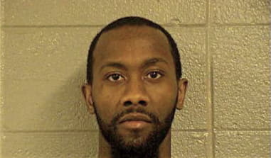 Gregory Daniels, - Cook County, IL 