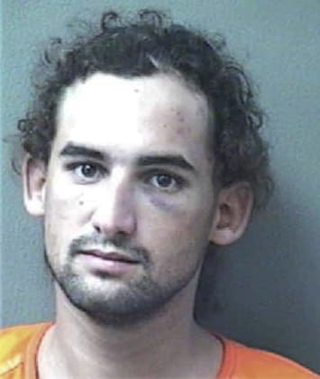 John Davis, - Okaloosa County, FL 