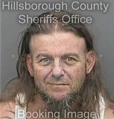 Adrian Delacruz, - Hillsborough County, FL 