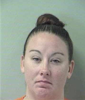 Amanda Delpozo, - Okaloosa County, FL 