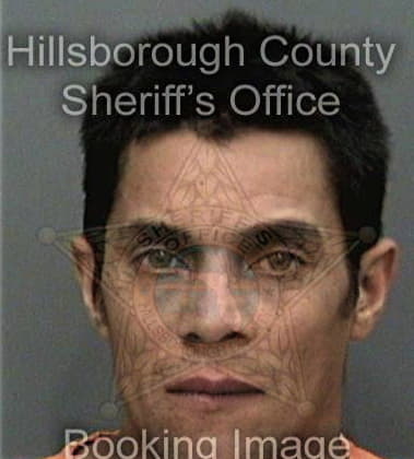 Joseph Demore, - Hillsborough County, FL 