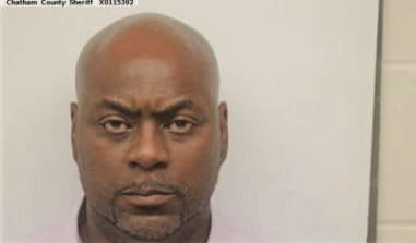 Marvin Dennis - Chatham County, GA 
