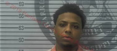 Kendrick Donaldson, - Harrison County, MS 