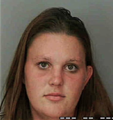 Samantha Ellis, - Polk County, FL 