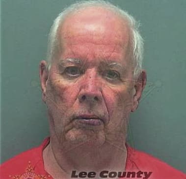 Jorge Elver, - Lee County, FL 