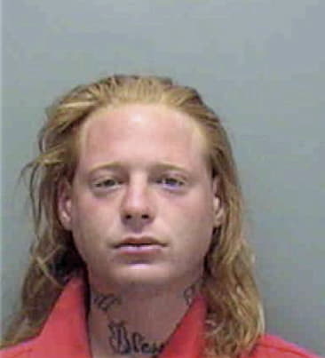 Bryan Etherson, - Lee County, FL 