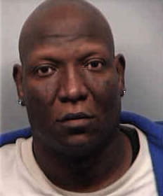 Kenneth Evans - Fulton County, GA 