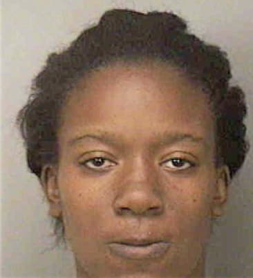 Ciarar Felton, - Polk County, FL 