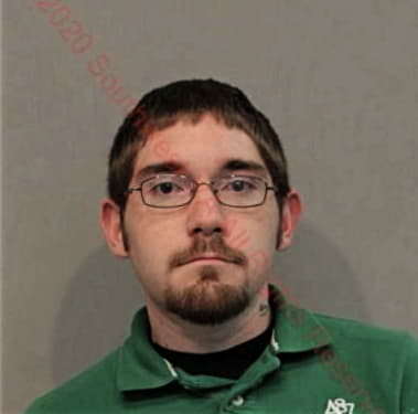 Adam Fleenor, - Washington County, VA 