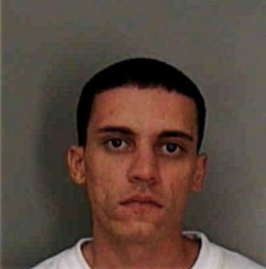 Eduardo Flores, - Polk County, FL 