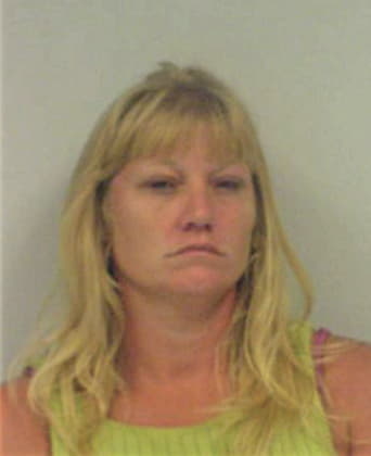 Sharon Frick, - Hernando County, FL 