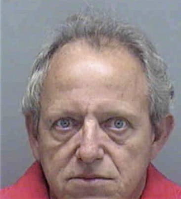 Jorge Galan-Pineiro, - Lee County, FL 