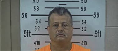 Jose Garcia, - Kleberg County, TX 