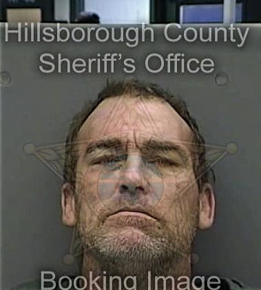 Sean Gibbons, - Hillsborough County, FL 