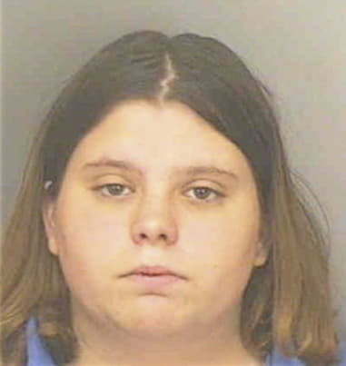 Michelle Goding, - Polk County, FL 