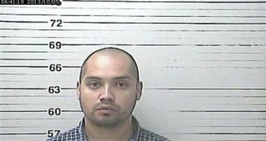 Angel Gomez, - Harrison County, MS 