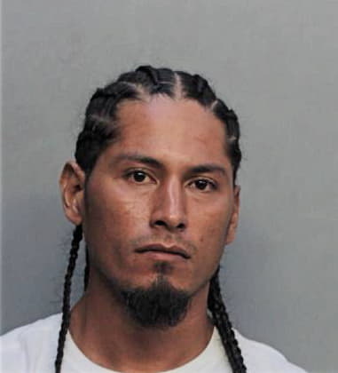 Nelson Gonzalez, - Dade County, FL 