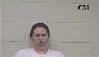 Laura Grace - Carter County, KY 