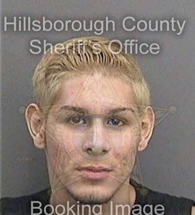 Juan Guzman, - Hillsborough County, FL 