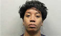 Veronica Hawkins, - Fulton County, GA 