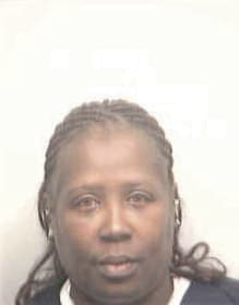 Tykesha Henderson, - Fulton County, GA 