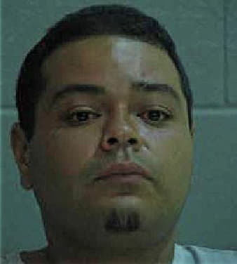 Juan Hernandez, - Desoto County, FL 