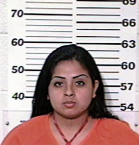 Maria Hernandez, - Hidalgo County, TX 