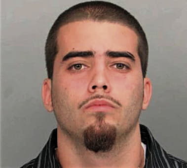 Michel Hernandez, - Dade County, FL 