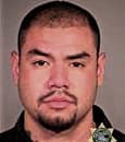 Oscar Hernandezhernandez - Multnomah County, OR 