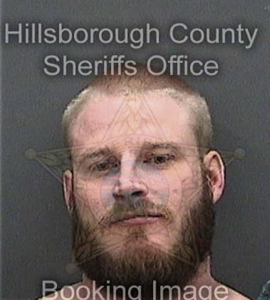 Omar Hidalgo, - Hillsborough County, FL 