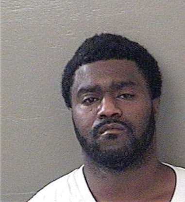 Wayne Hill, - Escambia County, FL 