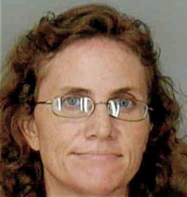 Melinda Hinds, - Polk County, FL 