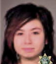 Aria Hughes - Multnomah County, OR 