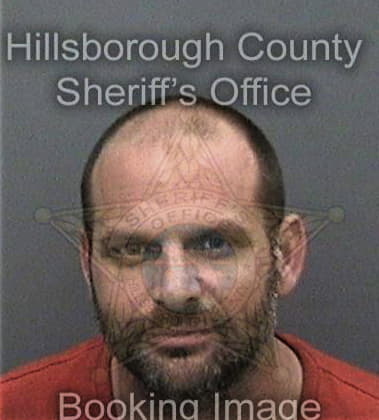 Douglas Kirby, - Hillsborough County, FL 