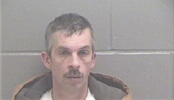 Rick Kiskaden - Kenton County, KY 