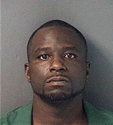 Darryl Kitt, - Escambia County, FL 