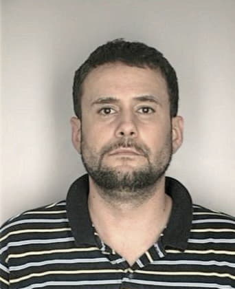 Raul Laureano, - Hillsborough County, FL 