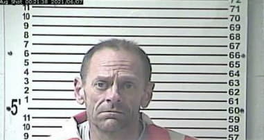 Nickolas Lempesis, - Hardin County, KY 