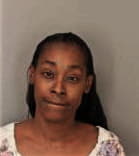 Darycia Lipscomb, - Shelby County, TN 