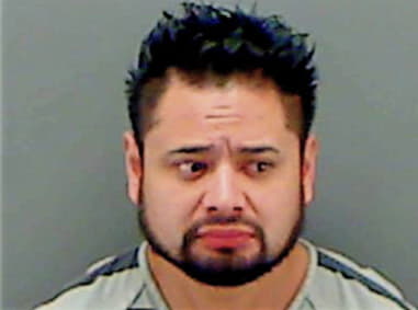 David Lloyd - Gregg County, TX 