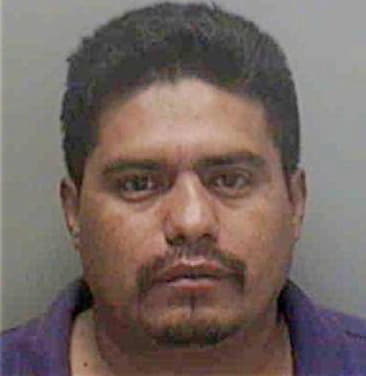 Marcos Lopez, - Lee County, FL 