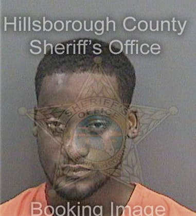 Anthony Love, - Hillsborough County, FL 