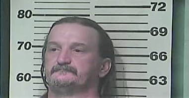 Carl Loveless - Campbell County, KY 
