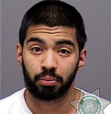 Anthony Lunetta, - Clackamas County, OR 