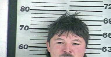 William Luttrell, - Dyer County, TN 