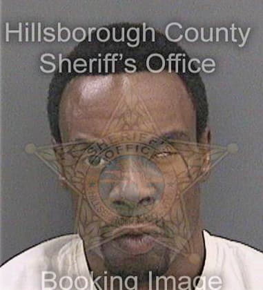 Joseph Martin, - Hillsborough County, FL 