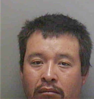 Gaudencio Martinez, - Lee County, FL 