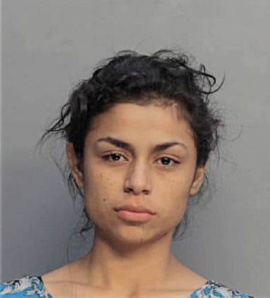 Maria Martinez, - Dade County, FL 